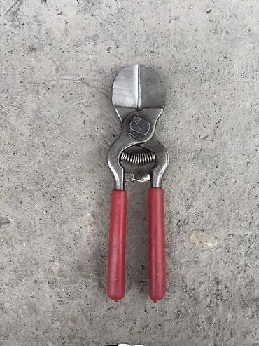 Молотковый секатор германия — 1