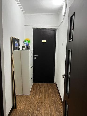 3: 3 комнаты, 57 м², 104 серия, 1 этаж, Косметический ремонт — 4