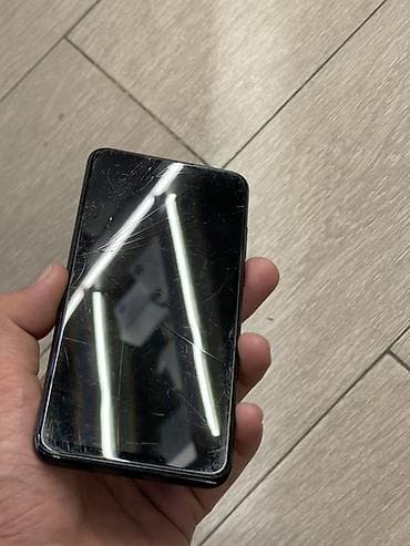 экран для: Huawei P30 Lite, цвет - Черный, 2 SIM — 3