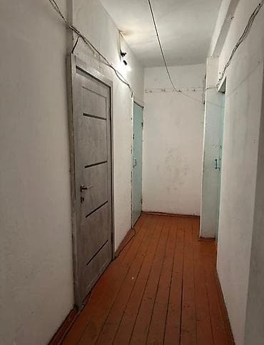 сдаю квартиру район бгу: 1 комната, 13 м², Гостиничный тип, 4 этаж, Косметический ремонт — 3