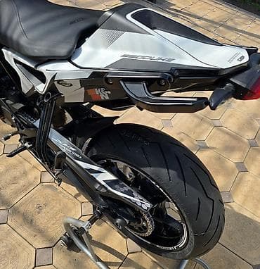 gilera runner: Продается: KTM 890 DUKE R Год: 2021 Объём: 889 см3 Пробег: 17000 км — 5