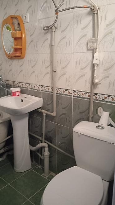 Квартиры: 1 комната, С мебелью полностью — 7