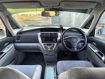 k3 ve: Toyota Opa: 2003 г., 1.8 л, Автомат, Бензин, Лифтбек — 6
