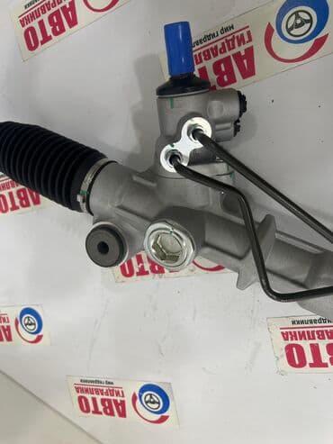 рулевая рейка gx470: Рулевая рейка Toyota 2003 г., Новый, Оригинал, Япония — 4