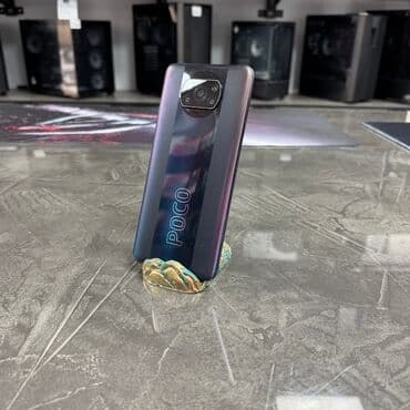 Poco X3, Б/у at lalafo.kg Poco X3, Б/у