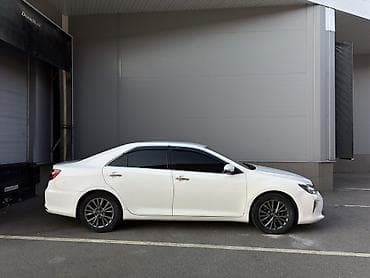 тойота кемри 50: Toyota Camry: 2016 г., 2.5 л, Автомат, Бензин, Седан — 3