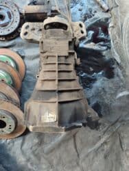 прошивка чип ключ: Торпедо Mercedes-Benz 1996 г., Б/у, Оригинал, Германия — 24