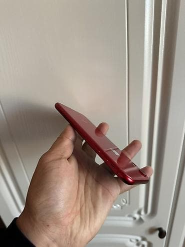 xbox 360 250: IPhone Xr, Б/у, 64 ГБ, Красный, 75 % — 4