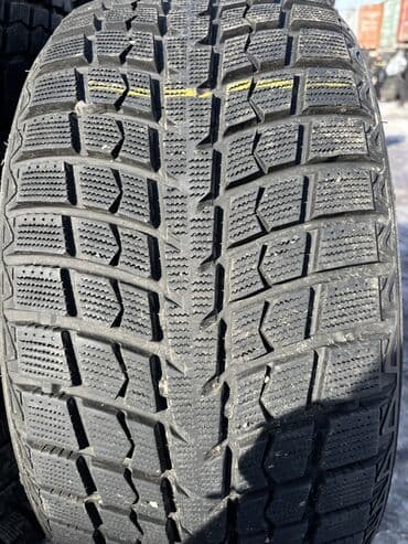 быу шины: Шины 275 / 40 / R 19, Зима, Б/у, Комплект, Легковые, Китай, LINGLONG — 3