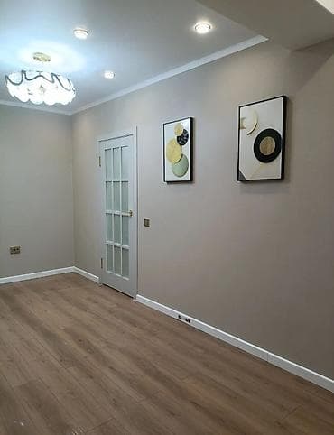 Новостройки от застройщика: 1 комната, 40 м², Элитка, 3 этаж, Дизайнерский ремонт — 3