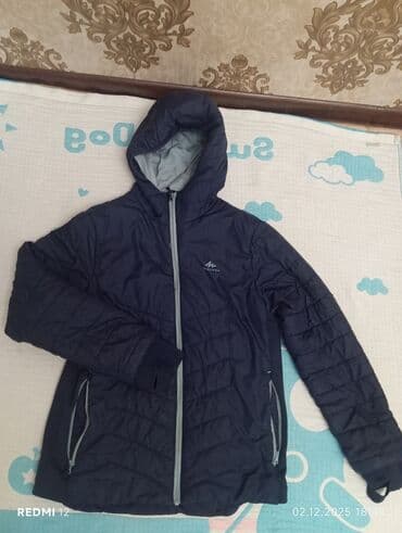 удлиненная рубашка: Верхняя одежда — 2