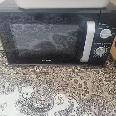 Микроволновка