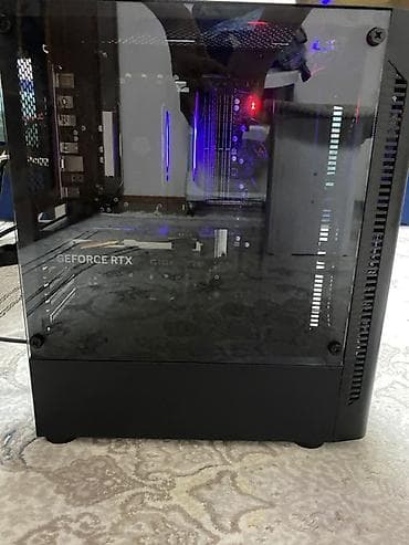 mac mini m4 pro: Компьютер, ядер - 12, ОЗУ 32 ГБ, Игровой, Б/у, Intel Core i7, NVIDIA GeForce RTX 4060, HDD + SSD — 1