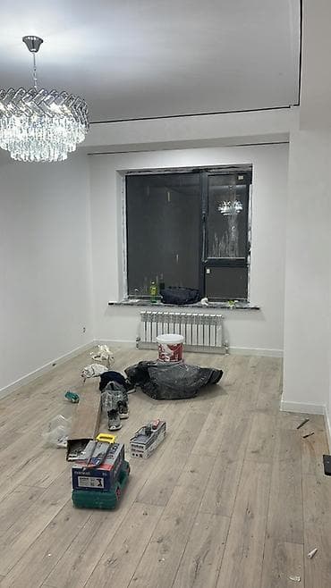 квартира покупка: Ремонт под ключ | Квартиры Больше 6 лет опыта — 3