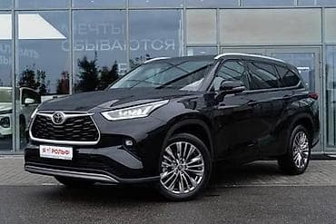 mazda cronos: Toyota : 2026 г., Гибрид — 1