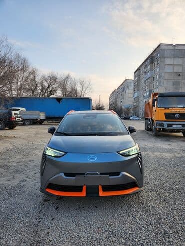 волво бишкек: Башкалар — 2