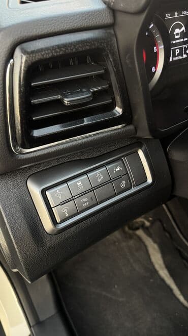 купить ssangyong korando новый: Ssangyong : 2020 г., 1.6 л, Автомат, Дизель, Кроссовер — 3