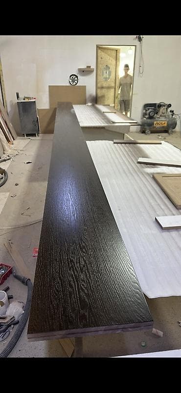 красим двери: Покраска дверей, 3-5 лет опыта — 9