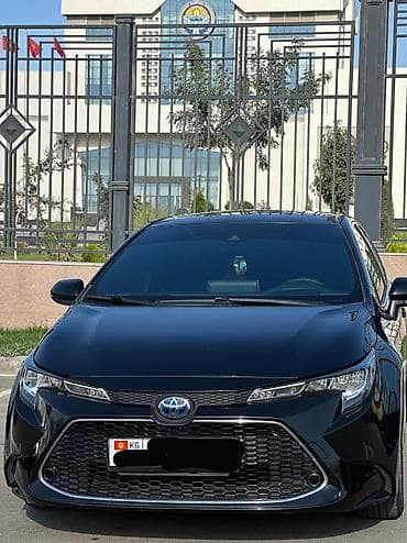фара тойота карина: Toyota Levin: 2020 г., 1.8 л, Автомат, Гибрид, Седан — 1
