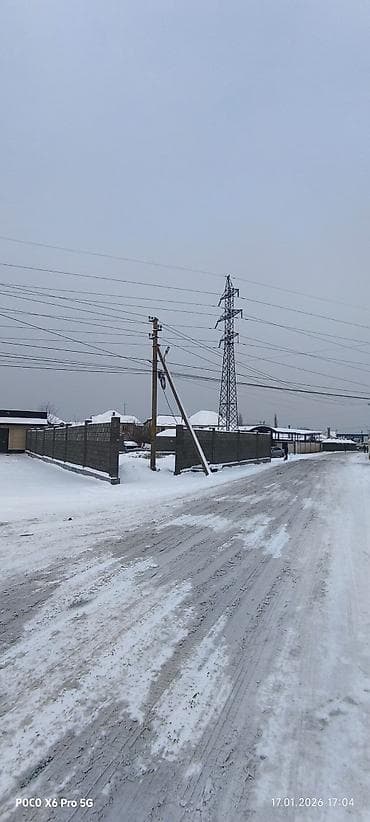 места на базаре: 5 соток, Для бизнеса, Красная книга, Договор купли-продажи — 5