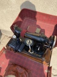 подольск швейная машинка цена: Швейная машина Автомат — 1