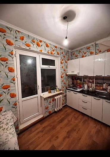 самые дешёвые квартиры в оше: 1 комната, 35 м², Косметический ремонт — 1