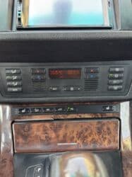 рассрочка авто бишкек без первоначального взноса: BMW X5: 2000 г., 4.4 л, Автомат, Бензин, Универсал — 16