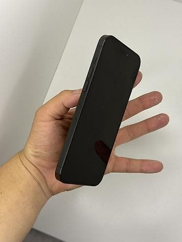 мониторы aoc бишкек: IPhone 14 Pro Max, Колдонулган, 256 ГБ, Графит, 81 % — 5