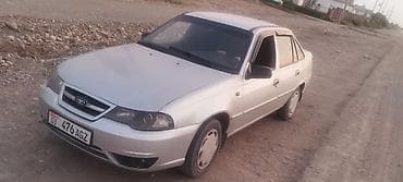 радиатор некся: Daewoo Nexia: 2012 г., Седан — 1
