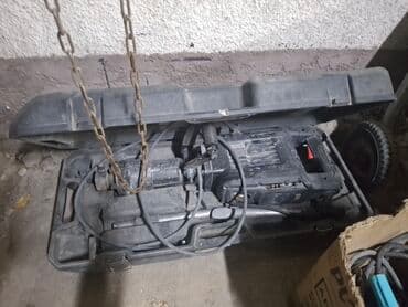 Перфоратор