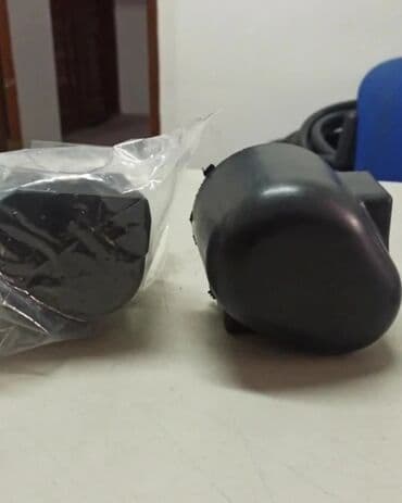 блок предохранителей: Шланг (подводка) Honda 2000 г., Новый, Оригинал, Турция — 3