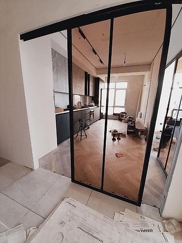 Буюртмага Лофт-тосмо