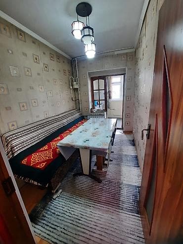 строка кж купить квартиру: 3 комнаты, 1 м² — 9