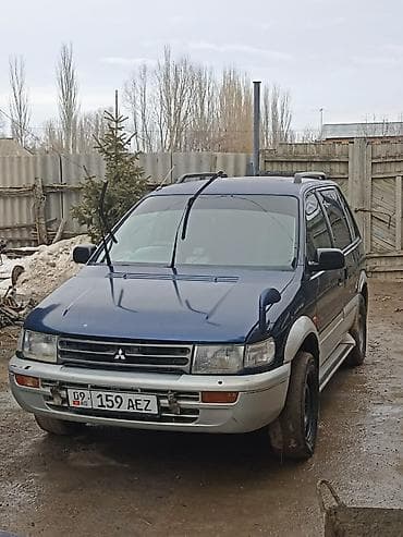 Honda Fit: 1996 г., 1.5 л, Автомат, Бензин, Кроссовер — 1