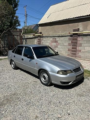 матор нексия 2: Daewoo Nexia: 2010 г., 1.6 л — 4