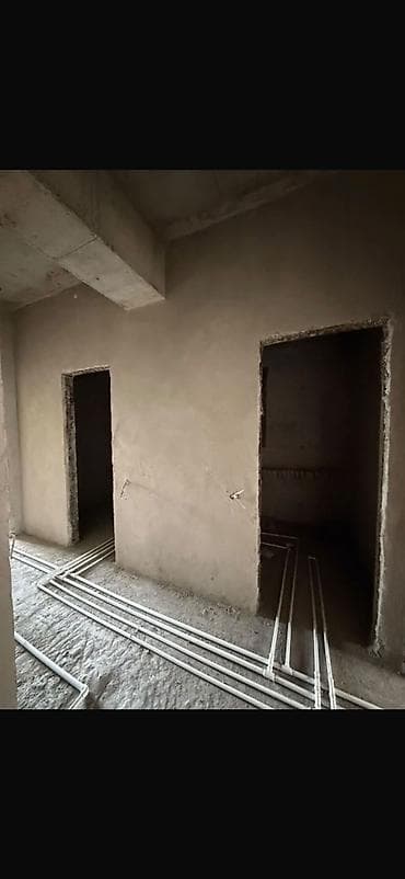 2 комнаты, 75 м², Элитка, 6 этаж, ПСО (под самоотделку) — 5