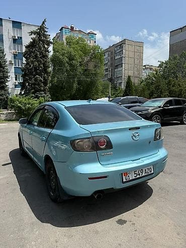 redmi note 11 128: Сдаю Mazda 3 под выкуп, | Предоплата, Водительские права, Рассрочка без банка, Бензин — 3