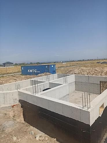 строительство домов из пеноблоков: Дома Больше 6 лет опыта — 9