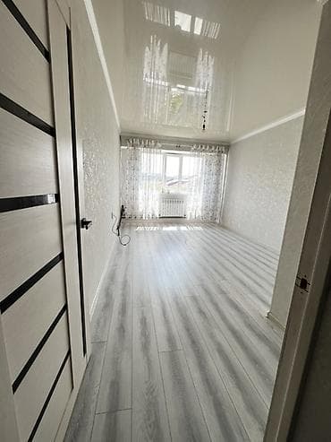 1комнатная квартира 39кв м: 1 комната, 20 м², Гостиничный тип, 5 этаж, Косметический ремонт — 2