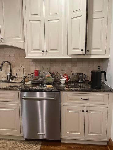 дешевая кухонная мебель: Кухонный гарнитур, Новый, МДФ, Самовывоз — 2