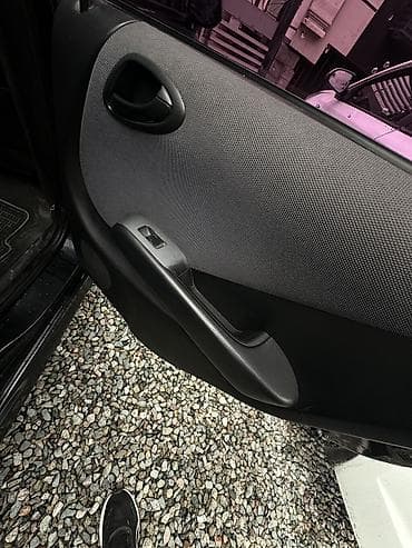 хонду: Honda Jazz: 2002 г., 1.4 л, Автомат, Бензин, Хэтчбэк — 9