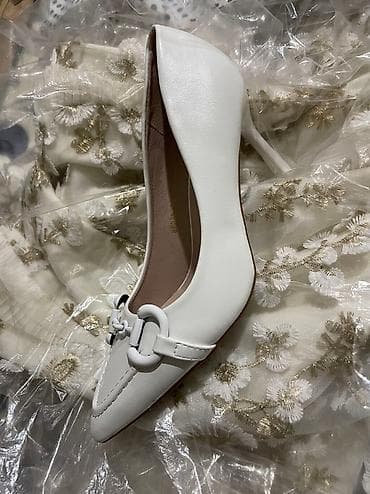 бу обувь женские: Туфли — 2