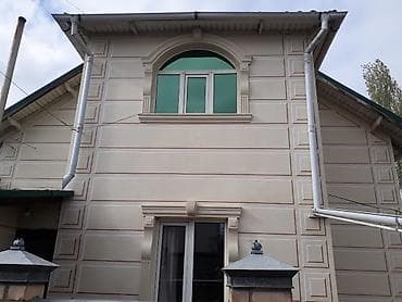 Мелкосрочные работы: Утепление фасада, Утепление стен | Утепление дома Пенопласт, Penoplex, Базальт Больше 6 лет опыта — 5