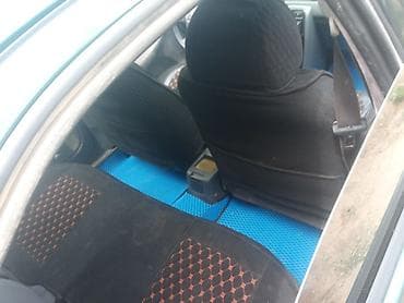 down pipe: Honda Civic: 1998 г., 1.7 л, Автомат, Бензин, Хэтчбэк — 7