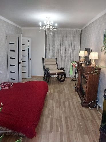 1 бөлмө, 36 м², 1 кабат