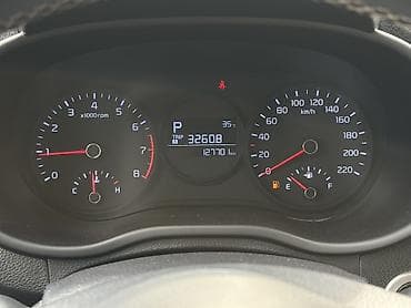 byd e2 2019: Kia Morning: 2019 г., 1 л, Автомат, Бензин, Хэтчбэк — 9