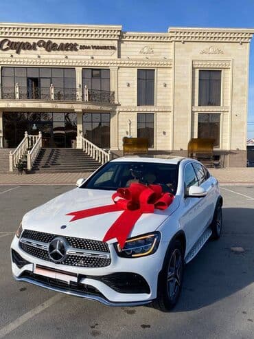 всё для праздника: Большие праздничные банты для автомобилей - Яркие красные банты для — 2