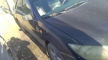 camry 50: Toyota Camry: 2005 г., Седан — 4