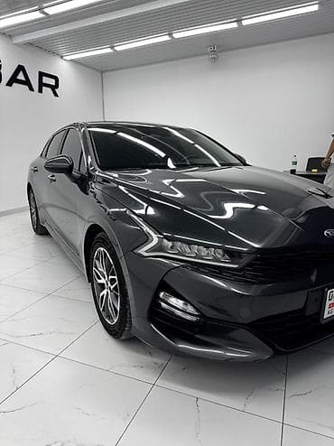 фара кия спектра: Kia K5: 2020 г., 2 л, Автомат, Газ, Седан — 3