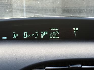 toyota prius 2013: Toyota Prius: 2013 г., 1.8 л, Вариатор, Гибрид, Хэтчбэк — 10